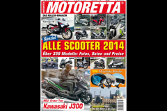 Motoretta 1/14