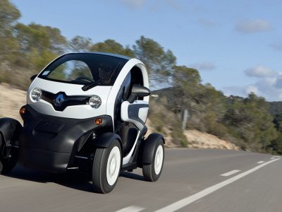 Renault Twizy