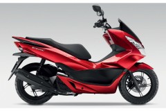 Honda PCX