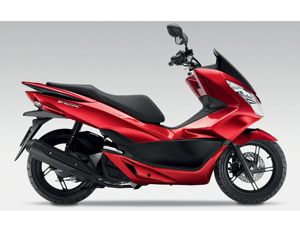 Honda PCX