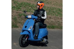 Vespa Sprint