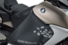 BMW-Anbauteile