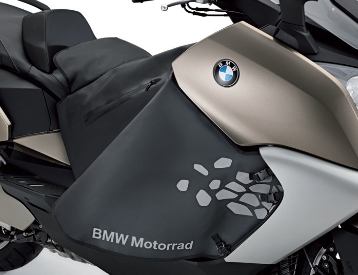 BMW-Anbauteile